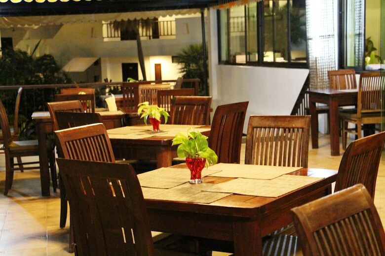 Wongamat Privacy By Good Luck Apartments