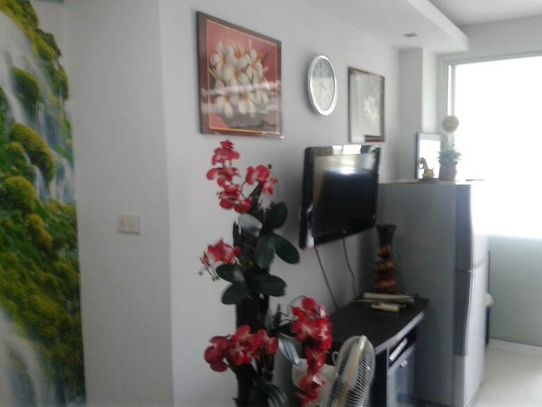 Wongamat Privacy By Good Luck Apartments
