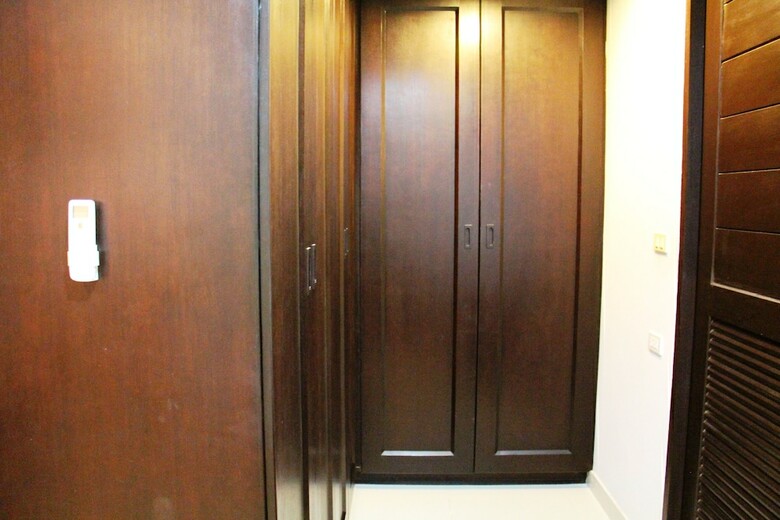 Wongamat Privacy By Good Luck Apartments