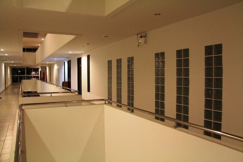 Wongamat Privacy By Good Luck Apartments