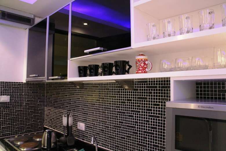 Wongamat Privacy By Good Luck Apartments