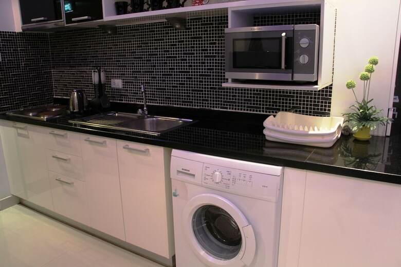 Wongamat Privacy By Good Luck Apartments