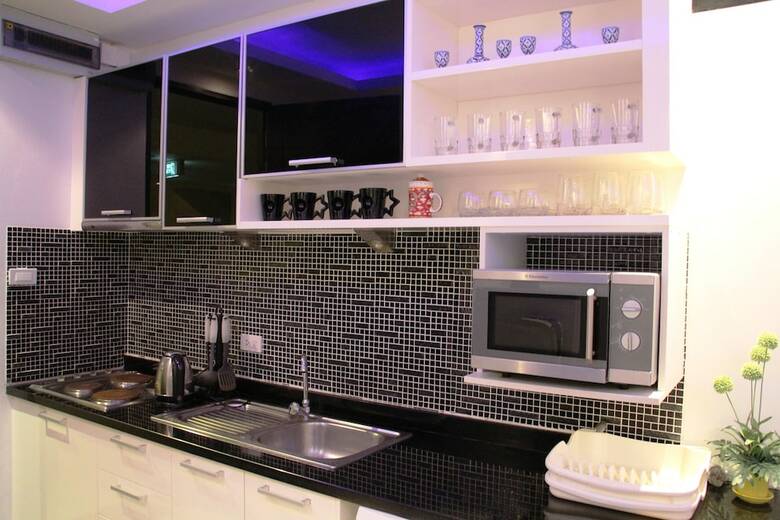 Wongamat Privacy By Good Luck Apartments