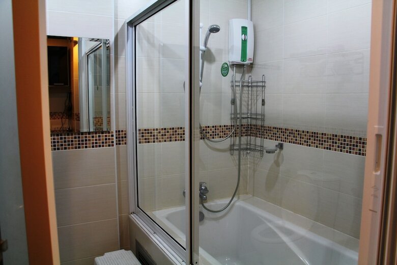 Wongamat Privacy By Good Luck Apartments