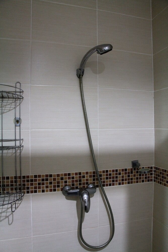 Wongamat Privacy By Good Luck Apartments