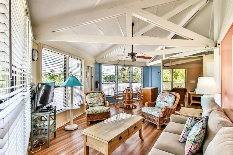 The Reef At Marathon By Capital Vacations