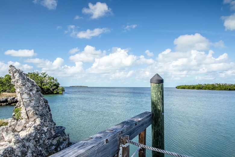 The Reef At Marathon By Capital Vacations