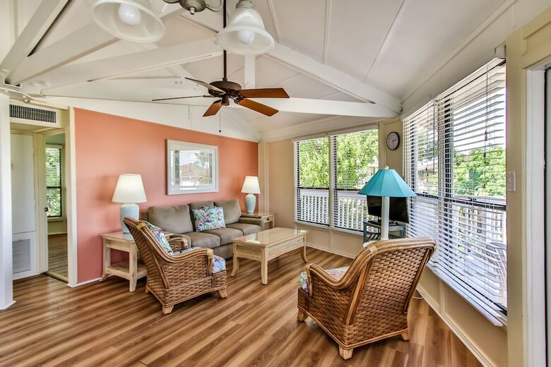 The Reef At Marathon By Capital Vacations