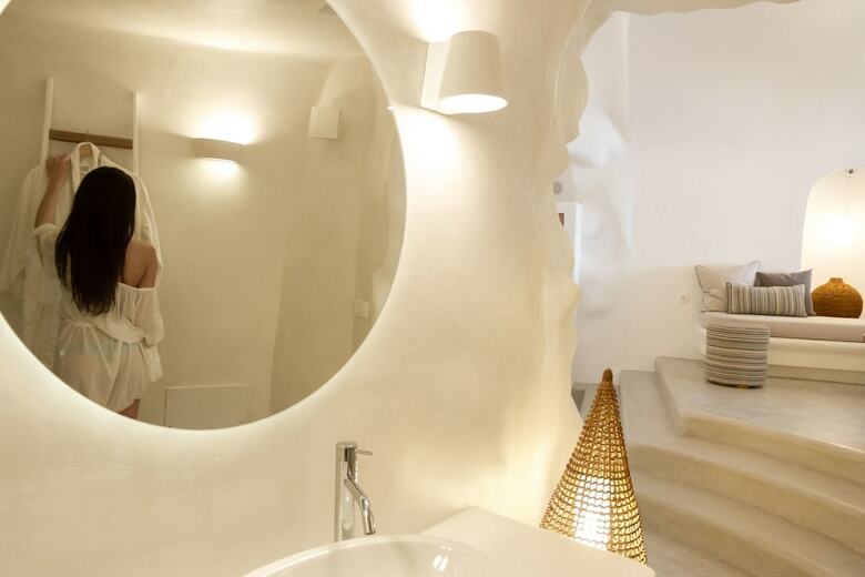 Hotel Filotera Suites