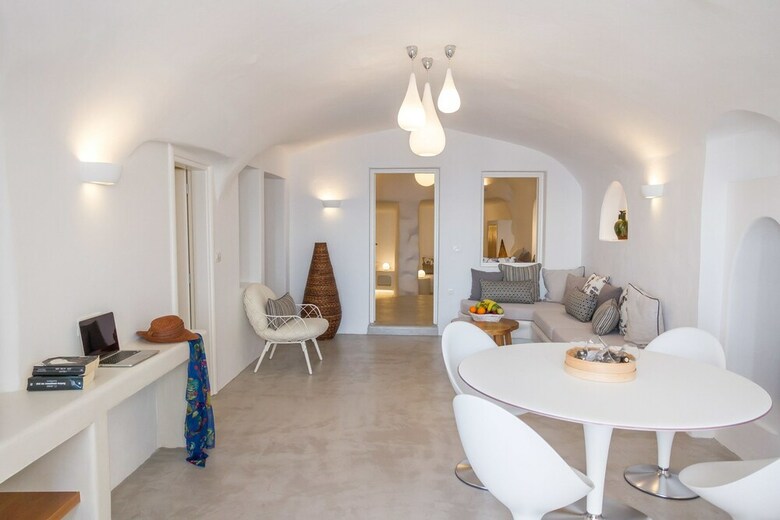 Hotel Filotera Suites