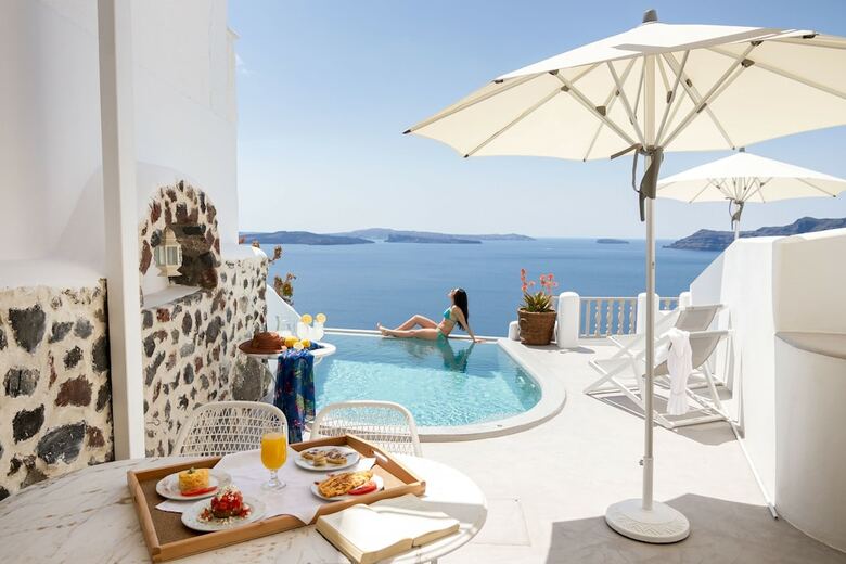 Hotel Filotera Suites