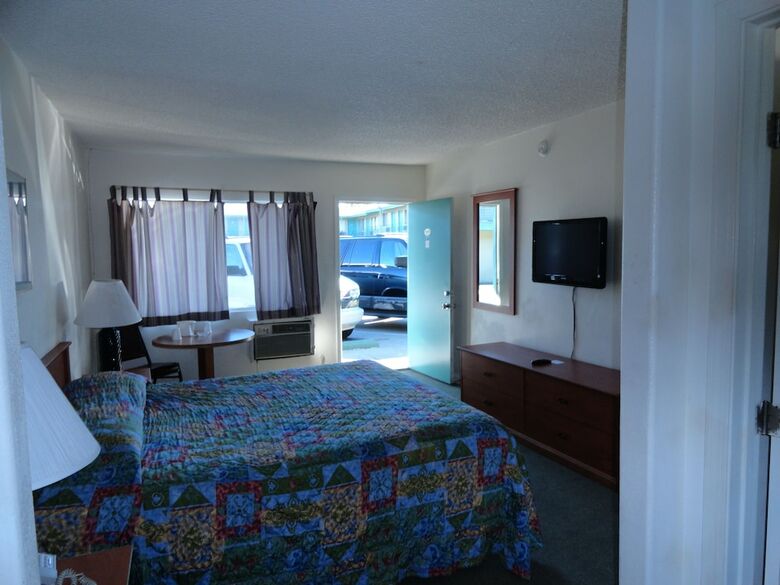 Motel Travel Inn