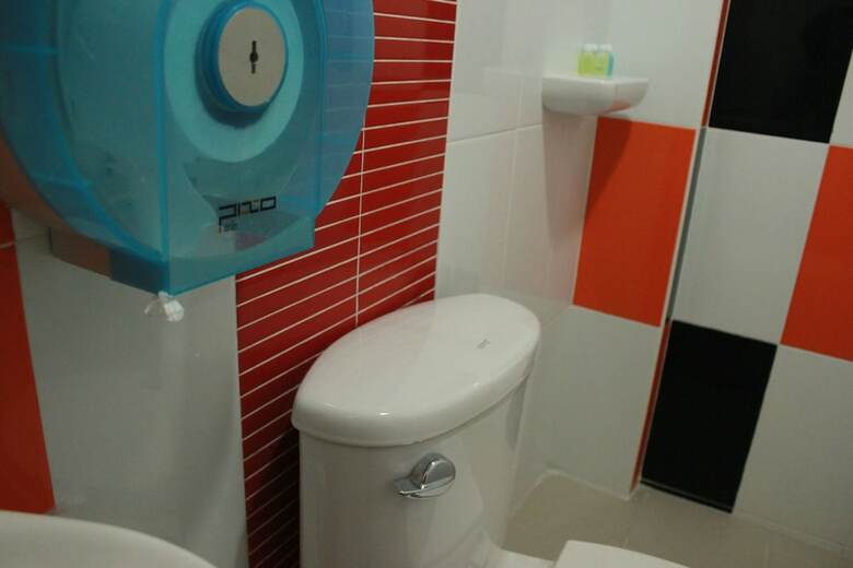 Don Mueang Airport Modern Bangkok Hotel