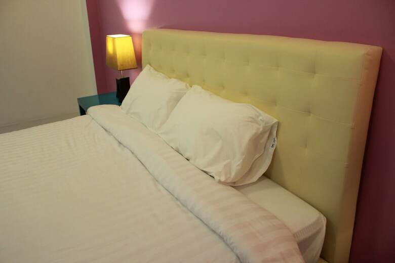 Don Mueang Airport Modern Bangkok Hotel