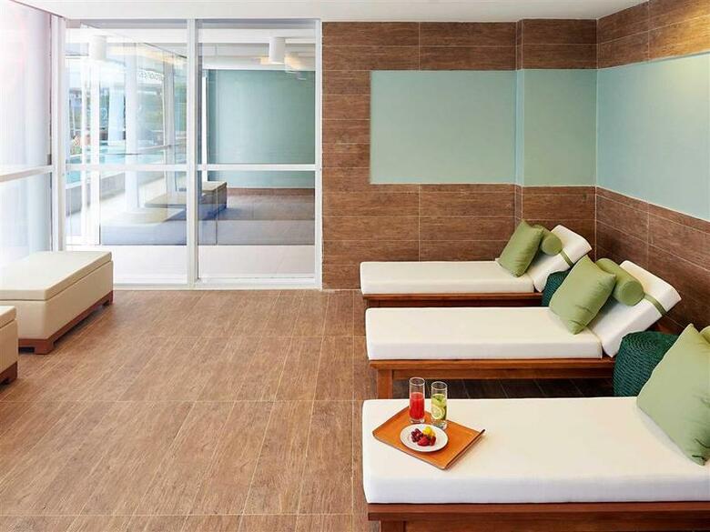 Hotel Ibis Rio de Janeiro Parque Olimpico