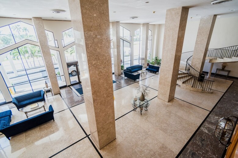Apartments Op By Design Suites Miami
