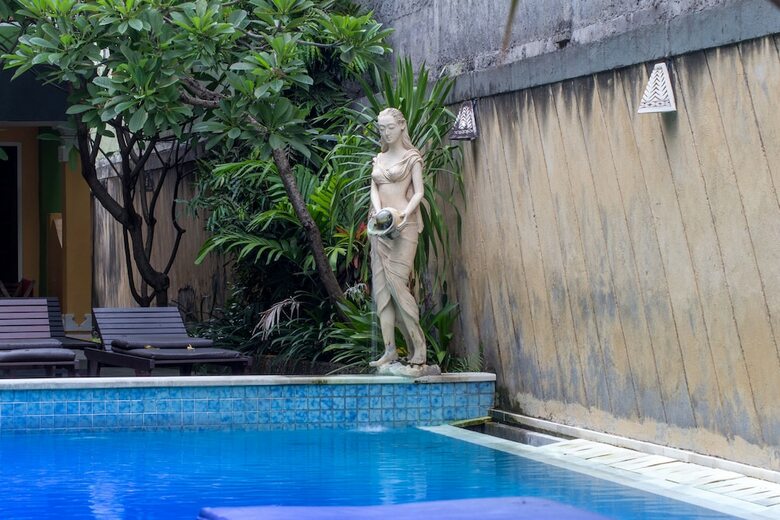 Beneyasa Beach Hotel 2