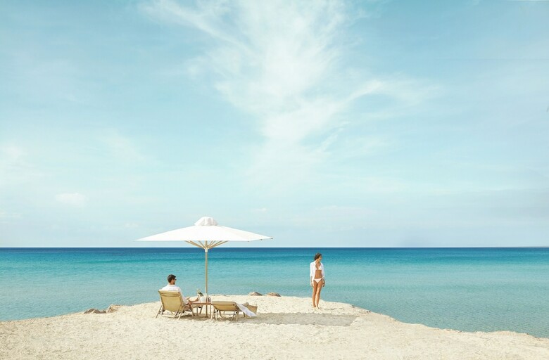 Hotel Sani Club