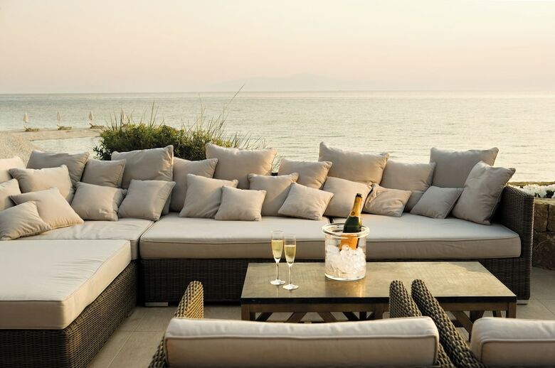 Hotel Sani Club
