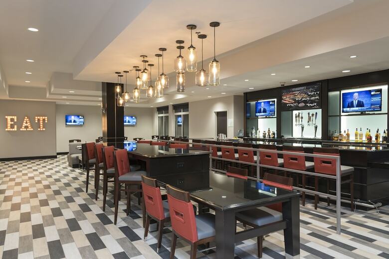 Hotel Holiday Inn Indianapolis Airport
