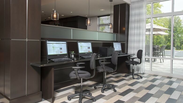 Hotel Holiday Inn Indianapolis Airport