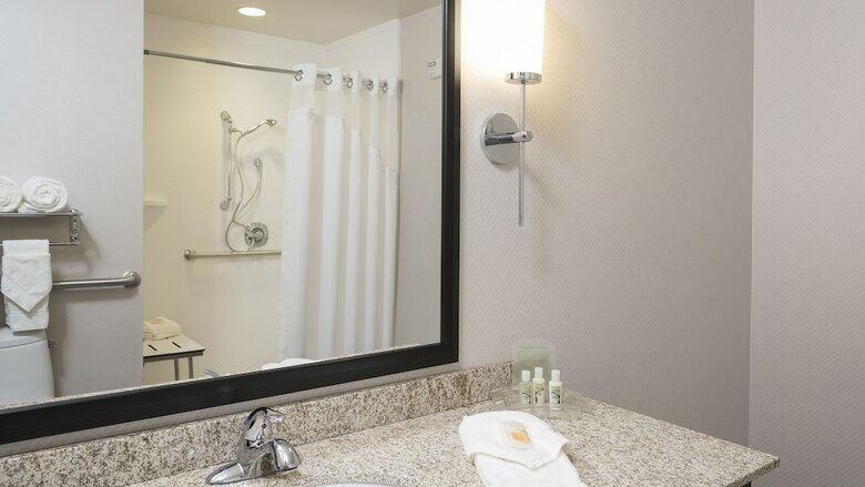 Hotel Holiday Inn Indianapolis Airport