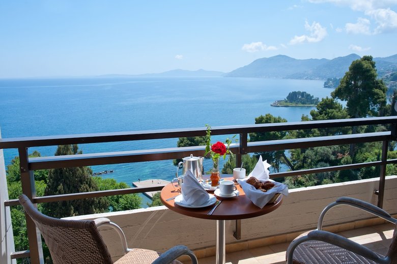 Corfu Holiday Palace Hotel