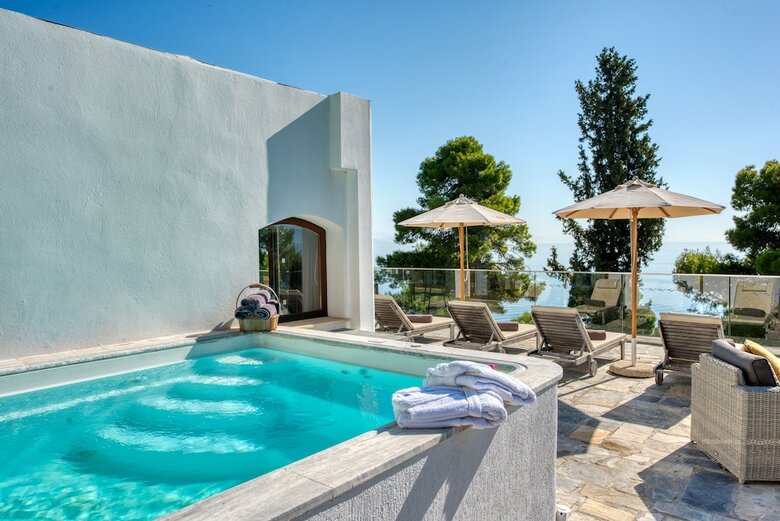 Corfu Holiday Palace Hotel