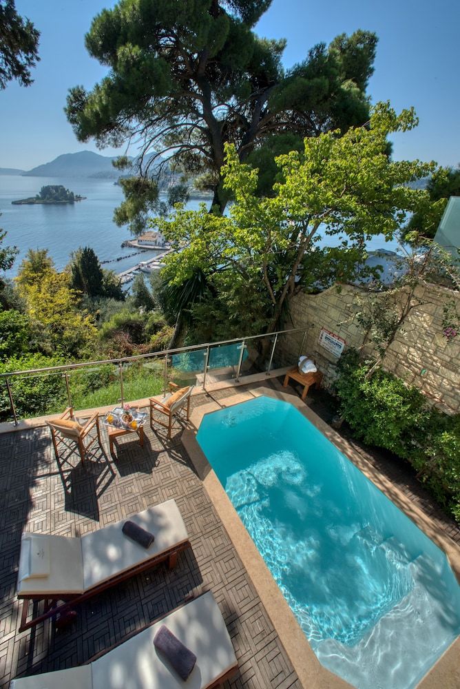 Corfu Holiday Palace Hotel