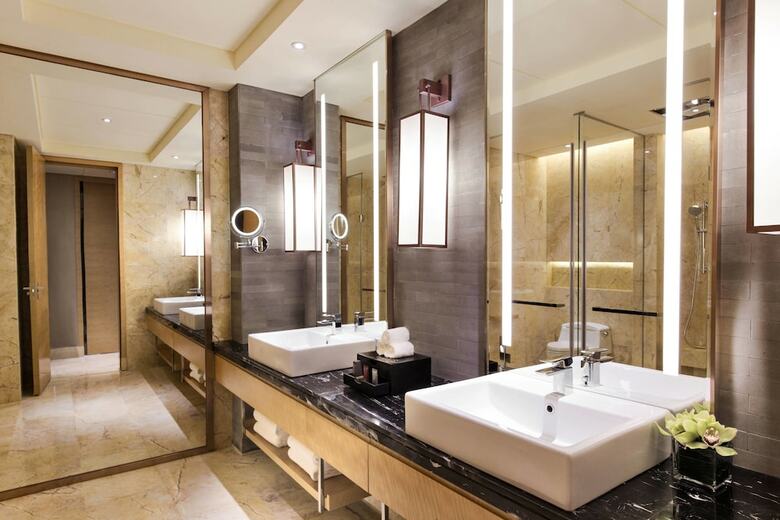 Haikou Marriott Hotel