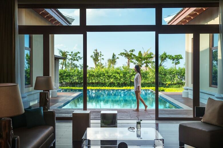Haikou Marriott Hotel