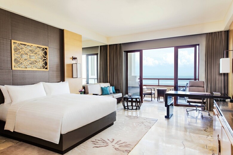 Haikou Marriott Hotel