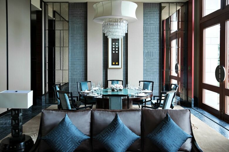 Haikou Marriott Hotel