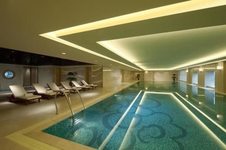 Hotel Ramada Plaza Xian South