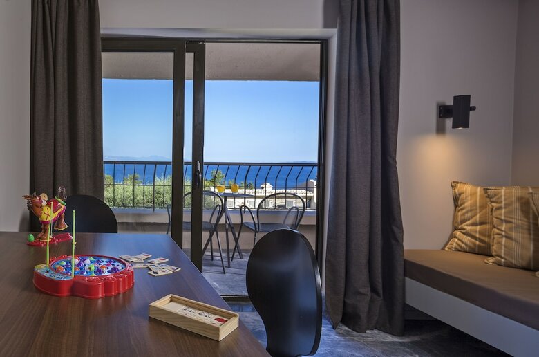 Hotel Aeolos Beach Resort All Inclusive