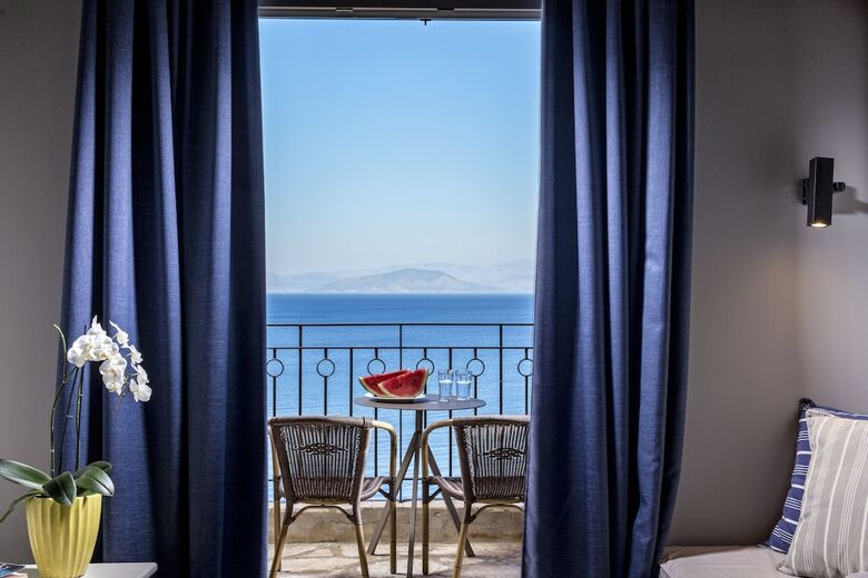 Hotel Aeolos Beach Resort All Inclusive