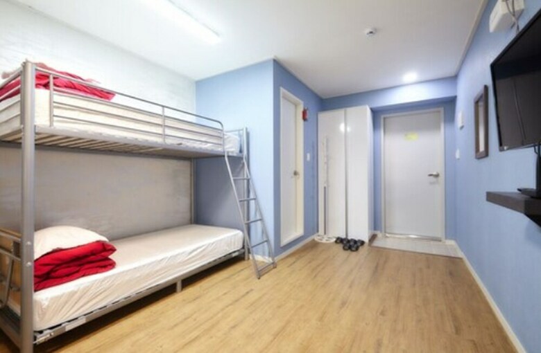 Hotel Red Guest House