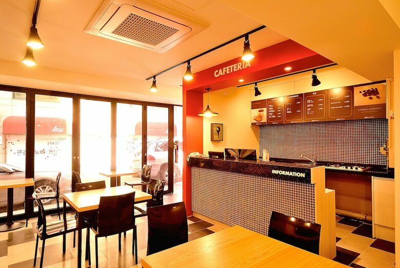 Hotel Red Guest House