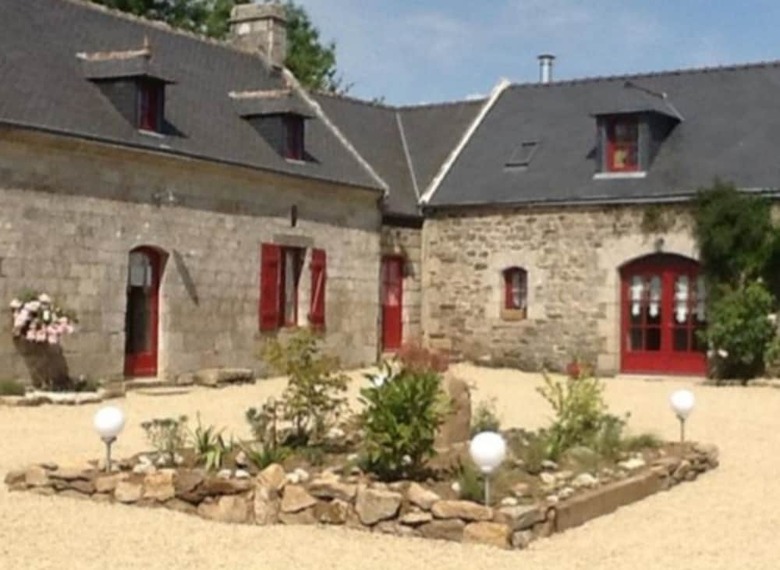 Hotel La Ferme de Kerraoul