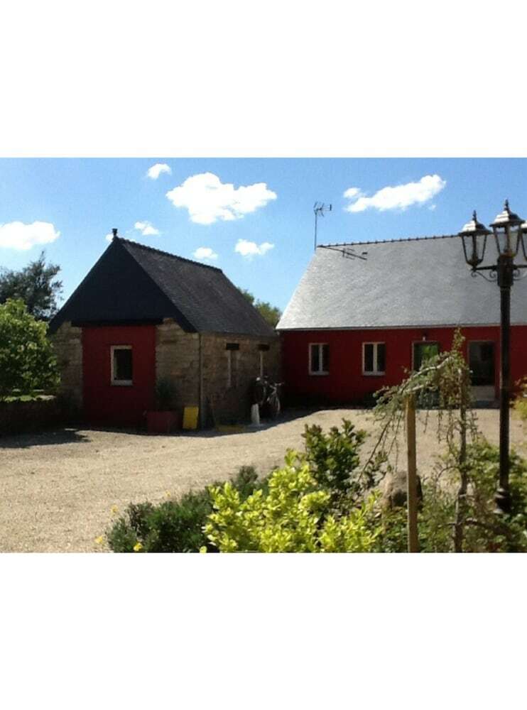 Hotel La Ferme de Kerraoul