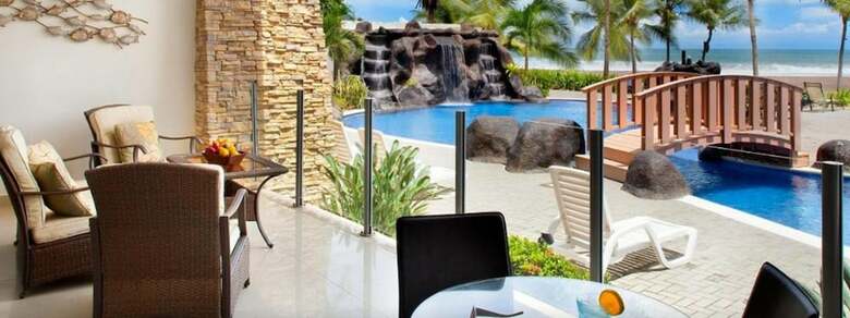 Best In Jaco Diamante Del Sol Condos