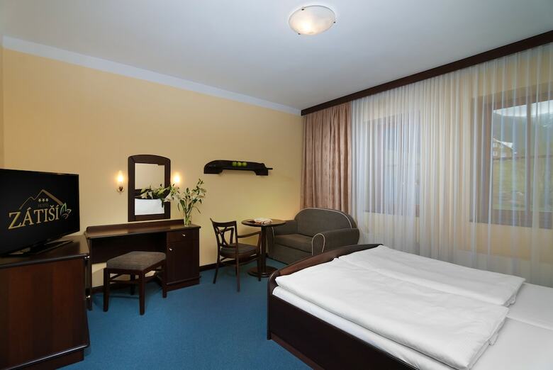 Hotel Z�ti?�