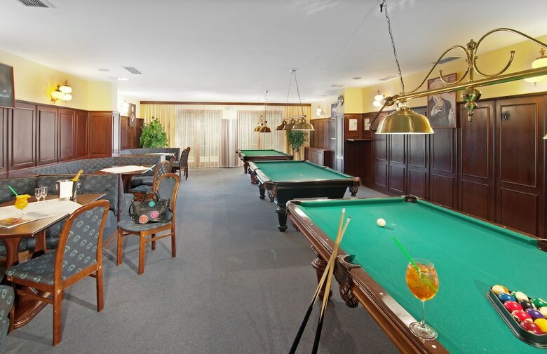 Hotel Z�ti?�