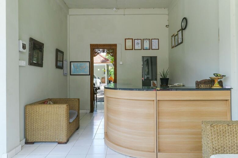 Sus Budget Hotel Legian