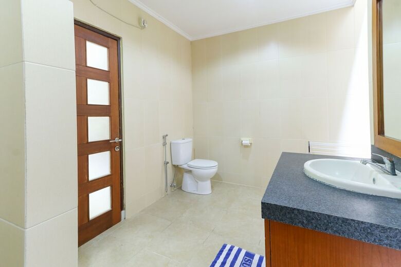 Sus Budget Hotel Legian
