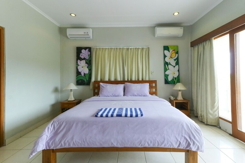 Sus Budget Hotel Legian