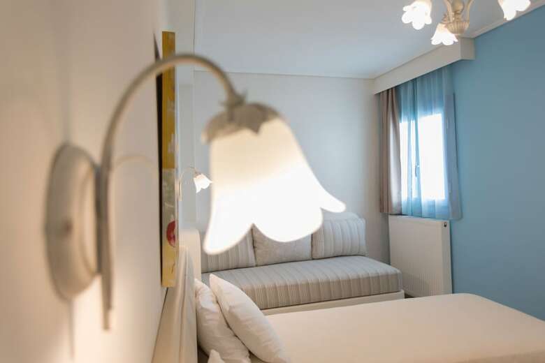 Liana Beach Hotel & Spa