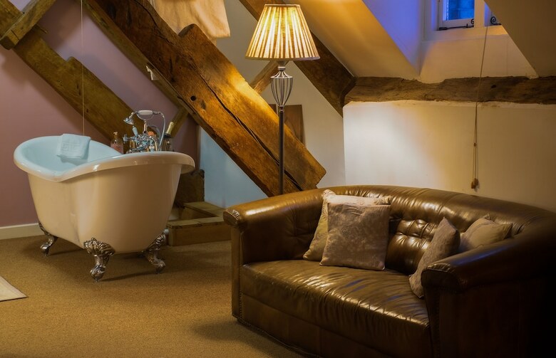 The Kings Arms Hotel