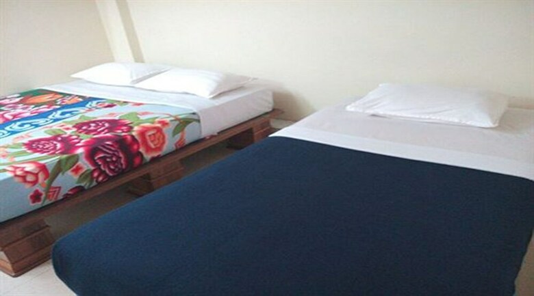 Hotel Ocean Pearl Inn