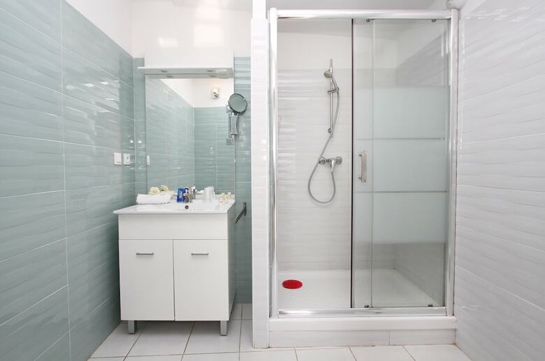 Bleu Mer Duplex Et Suites